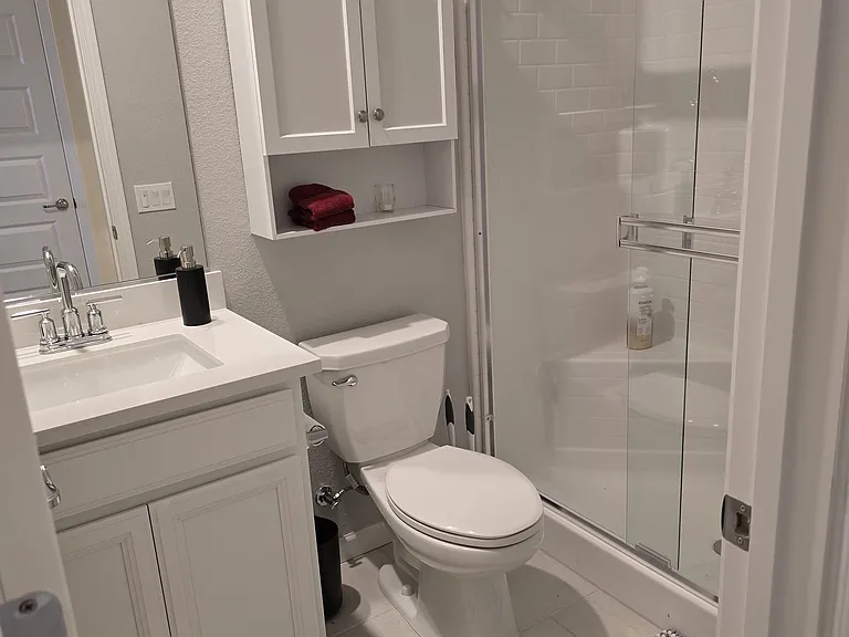 1251 Arriaga Way #B — Photo 5
