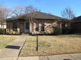 3648 Foxboro Ln, Carrollton, TX 75007