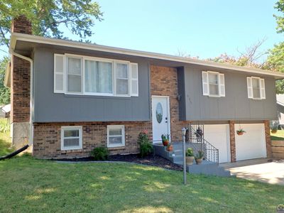 645 Delaware Dr, Ozawkie, KS, 66070