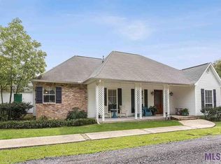 13115 Bluff Rd, Geismar, LA 70734