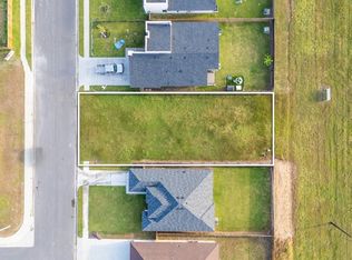 119 Empire Dr, San Benito, TX 78586