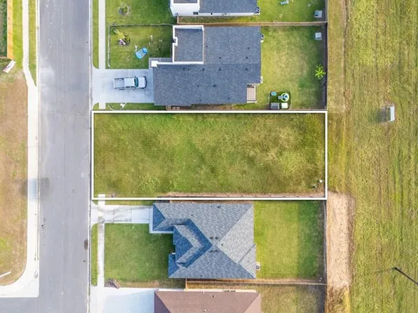 119 Empire Dr, San Benito, TX 78586