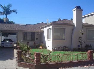 2621 S Bentley Ave, Los Angeles, CA 90064