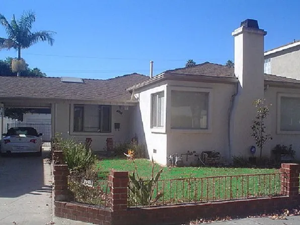 2621 S Bentley Ave, Los Angeles, CA 90064