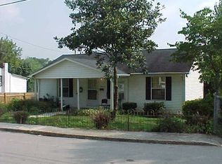 Church St S, Sparta, TN 38583