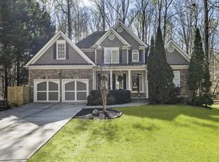 7120 Fox Creek Dr, Cumming, GA 30040