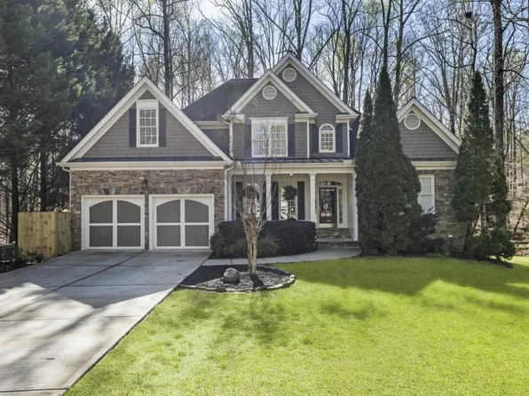 7120 Fox Creek Dr, Cumming, GA 30040