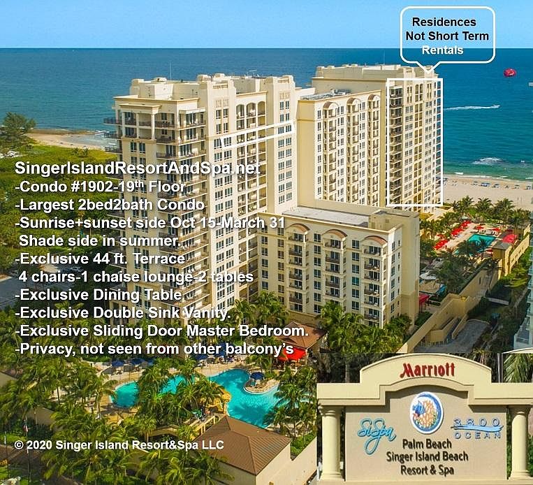 3800 N Ocean Dr APT 1902, Riviera Beach, FL 33404 Zillow