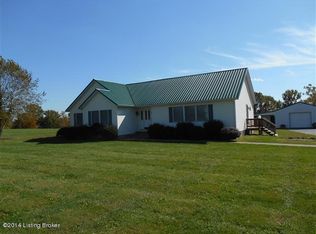 773 Button Ridge Rd, Bedford, KY 40006