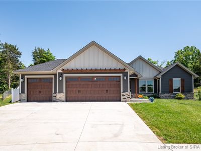 614 Lonely Street, Memphis, IN, 47143
