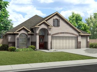 7618 Carriage Crest Dr, Cypress, TX 77379