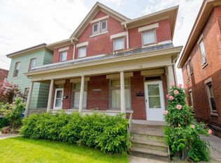 33-35 Moler Rd, Columbus, OH