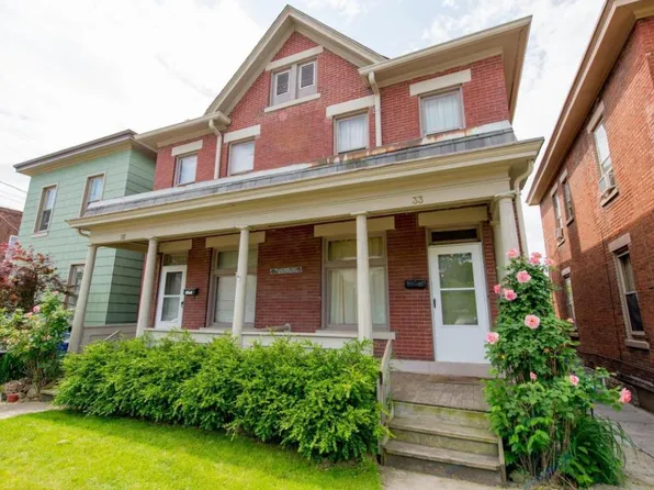 33-35 Moler Rd, Columbus, OH 43207