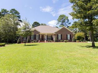 474 Wiregrass Way, Albany, GA 31721