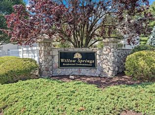 310 Willow Spgs #310, New Milford, CT 06776