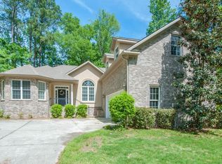 59 Independent Hill Ln, North Augusta, SC 29860