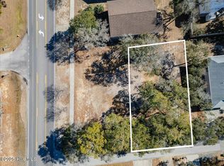 4301 E Oak Island Dr #B, Oak Island, NC 28465