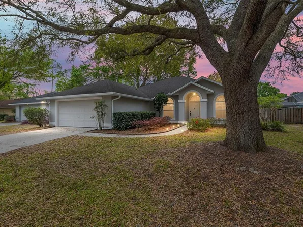 3421 NW 62nd Pl, Gainesville, FL 32653