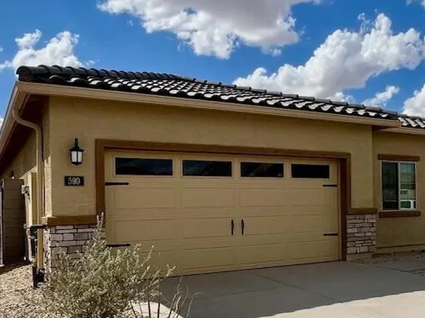 590 S MARICOPA Road, Florence, AZ 85132