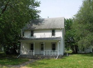 219 S Boyle St, Scranton, KS 66537
