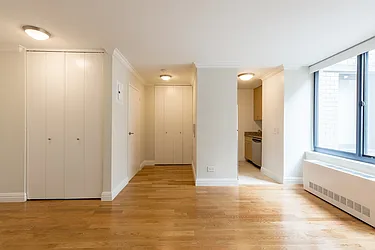 Rented by Stonehenge NYC LLC