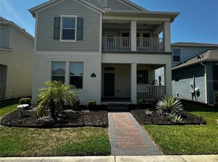 15929 Moonlight Bay St, Winter Garden, FL 34787