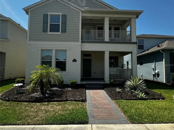 15929 Moonlight Bay St, Winter Garden, FL 34787
