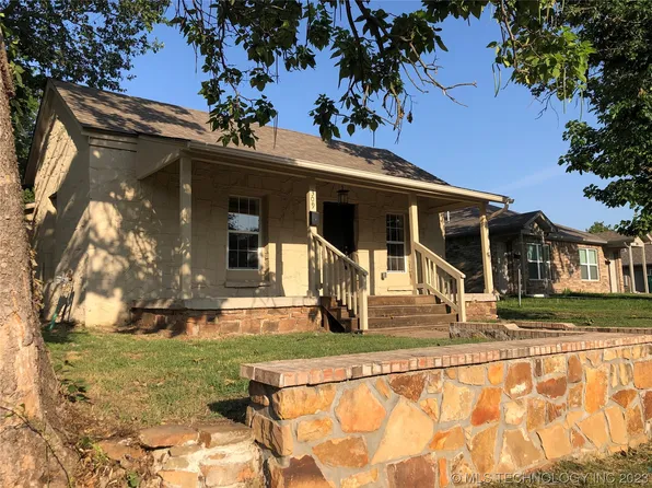 309 N Franklin Ave, Sand Springs, OK 74063
