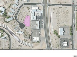 1484 Bluffs Cir, Bullhead City, AZ 86442