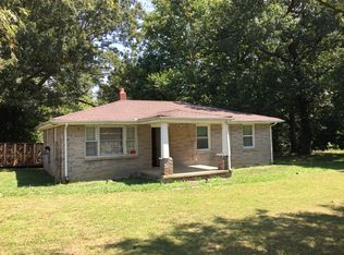 8247 Pinewood Rd, Nunnelly, TN 37137