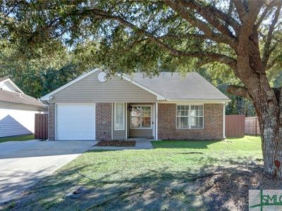 113 Berwick Lakes Blvd, Pooler, GA, 31322