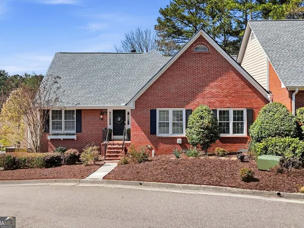26 S Riversong Ln, Alpharetta, GA 30022