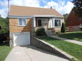 5808 Childs Ave, Cincinnati, OH