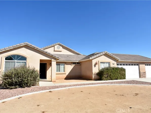 21178 Rhone Pl, Apple Valley, CA 92308