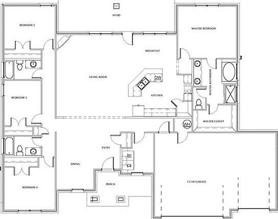 2nd image of 15317 SE 49th St