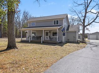 14481 Coates Hwy, Brethren, MI