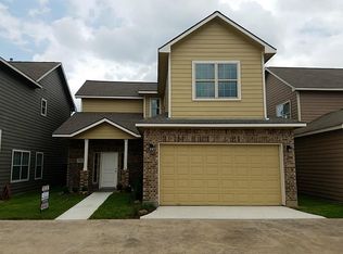 7016 W 43rd St, Houston, TX 77092