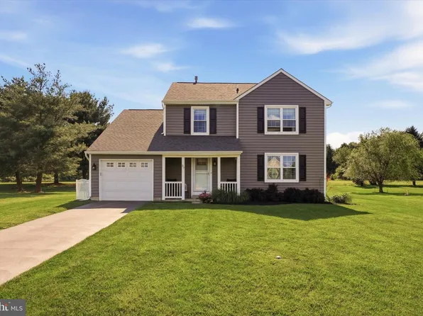 37 Copperleaf Dr, Newtown, PA 18940