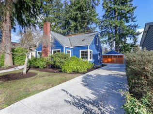 12216 4th Ave NW, Seattle, WA 98177