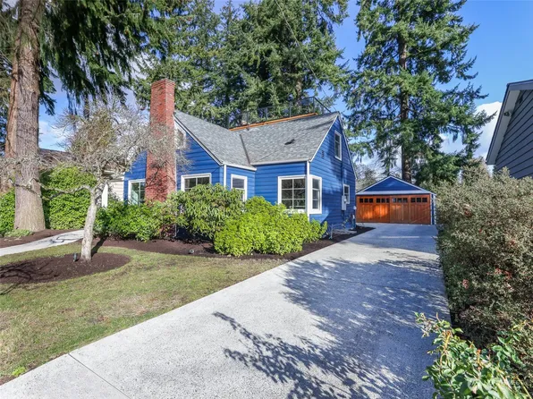 12216 4th Avenue NW, Seattle, WA 98177