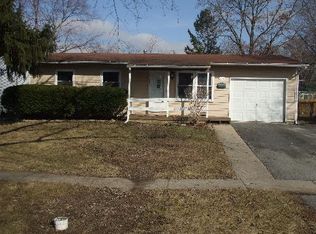 314 Macintyre St, Lockport, IL 60441