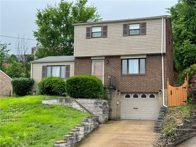126 Preston Dr N, Braddock, PA, 15104
