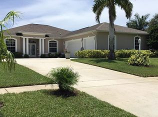 745 S Easy St, Sebastian, FL 32958