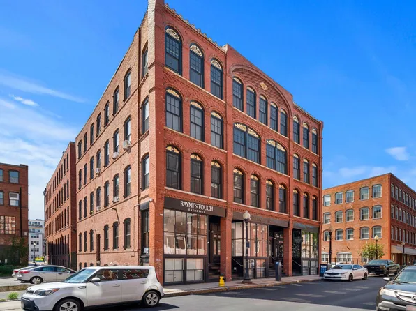 62 Wingate St, Haverhill, MA 01832