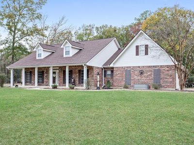 11884 Crestwood St, Lumberton, TX, 77657