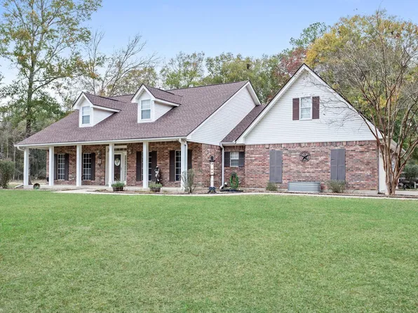 11884 Crestwood St, Lumberton, TX 77657
