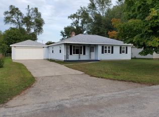 5322 Claudia Ave SE, Kentwood, MI 49548