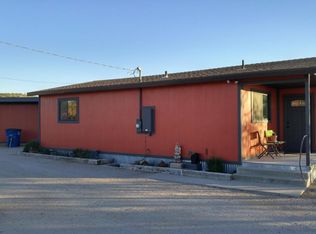 598 El Recreo Dr, Wickenburg, AZ 85390