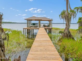 298 SE 5TH Avenue, Melrose, FL 32666