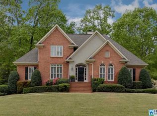 4115 Heatherhedge Ln, Birmingham, AL 35226